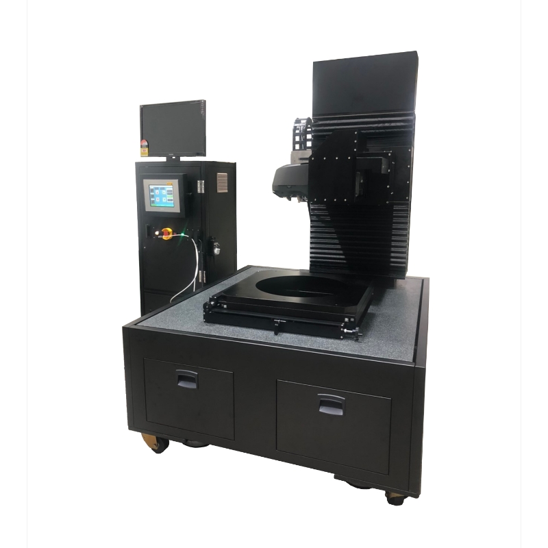 半導體治具表面檢查機