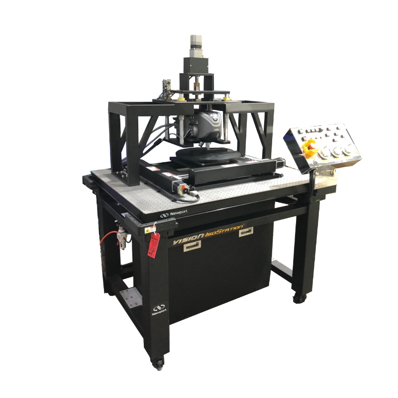 晶圓表面檢查機