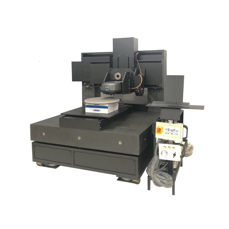 大平台表面檢查機