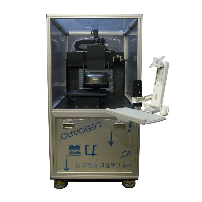 精密花崗岩檢查機