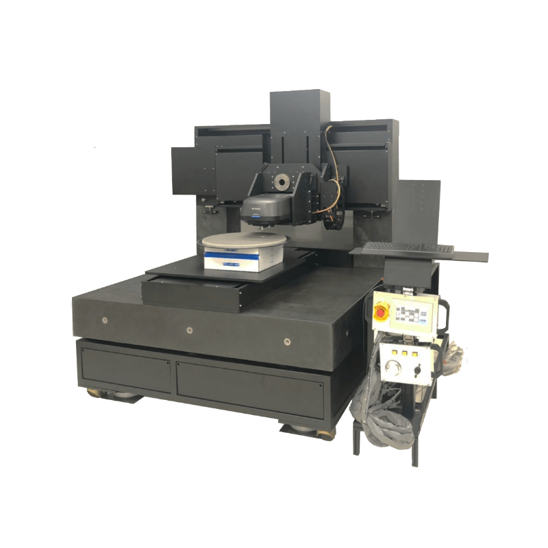 大平台表面檢查機