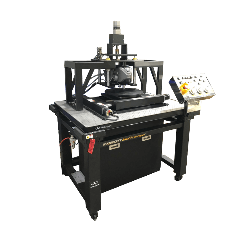 電動XY Table 表面檢查機