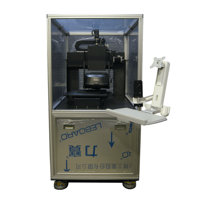 精密花崗岩檢查機