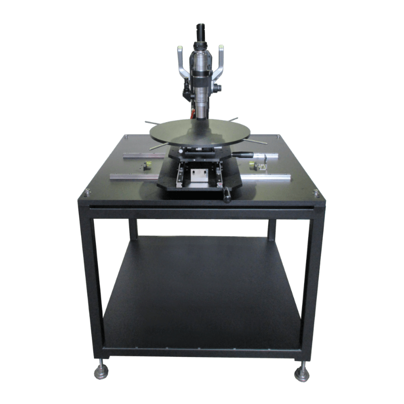 半自動Wafer檢查機